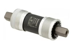 Каретка Shimano 117.5/68мм без болтов инд. уп. Сингапур