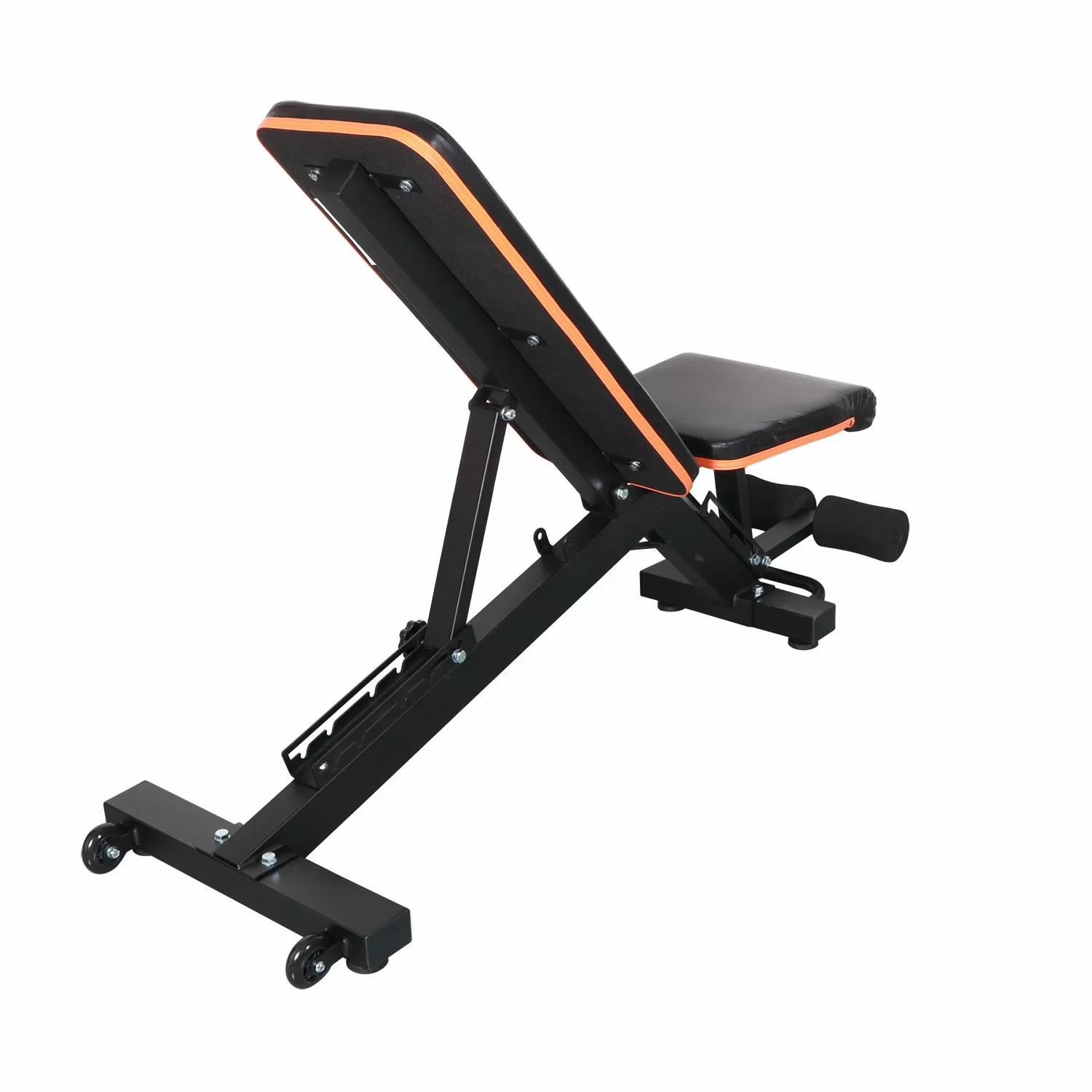  Скамья универсальная DFC D2301 по низким ценам в Томске и Северске