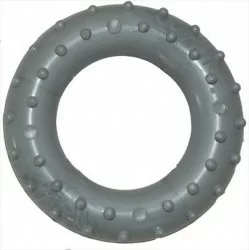 Эспандер-кольцо кистевой 30кг массажный