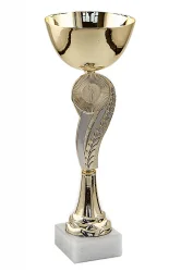 Кубок PR 210-370-140 h-37 см