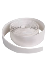 Намотка на руль TechTeam белый