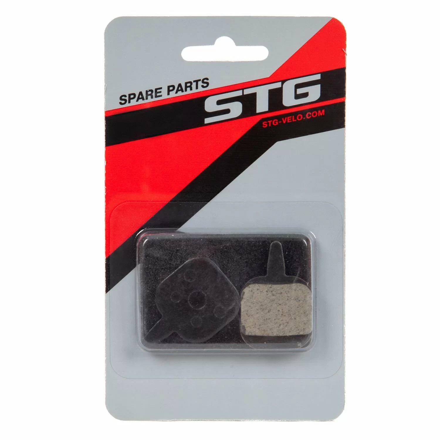  Тормозные колодки STG pad 10 по низким ценам в Томске и Северске