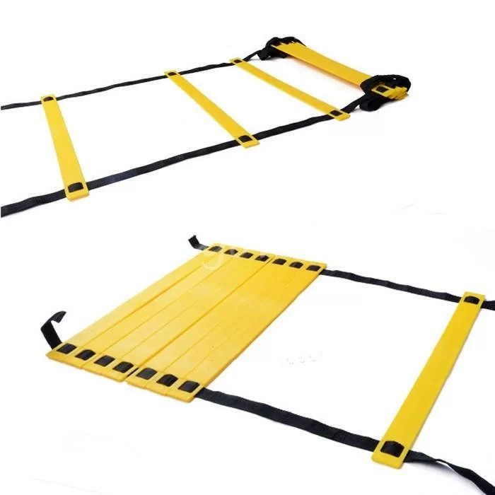  Лестница спортивная координационная Attom 8 м по низким ценам в Томске и Северске