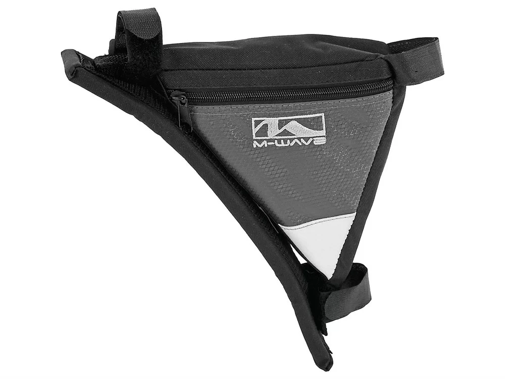  Велосумка под раму M-wave (Германия) по низким ценам в Томске и Северске
