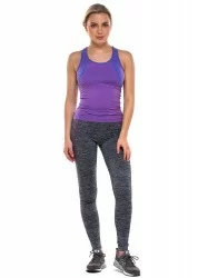 Майка Pro-Fit 55655M sky blue