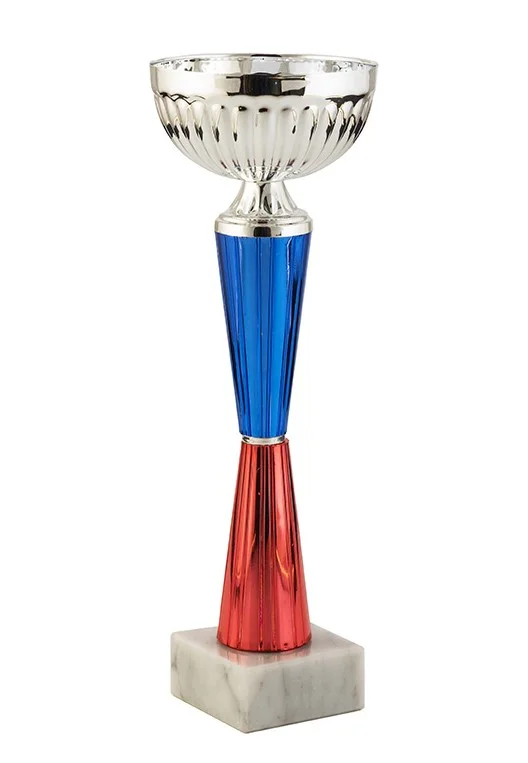  Кубок PR 777-280-100 h-28 см по низким ценам в Томске и Северске