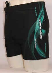 Шорты Z.Five (АКМ Б001) 2504 (52-60)