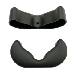 Законцовки арт.921 для ал. колёсного жёлоба, 2 шт