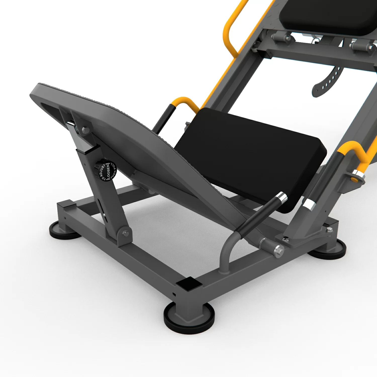  Жим ногами STONERISE DLP05 по низким ценам в Томске и Северске