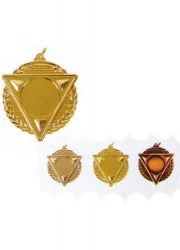 Медаль MD301 d-50 мм