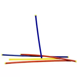 Палка гимнастическая 100 см