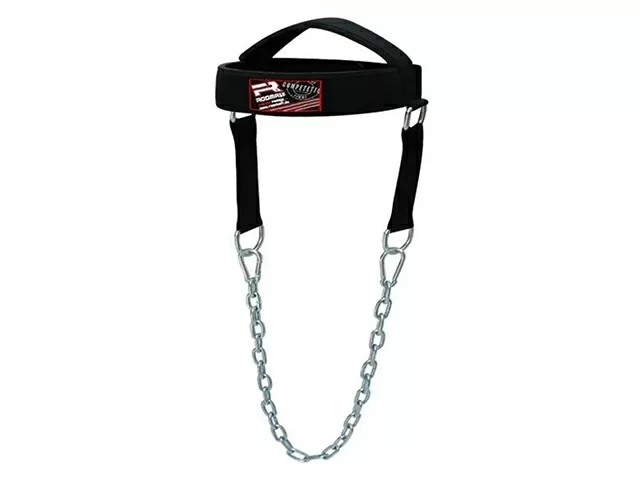  Тренажер для шеи RWR-395 Black по низким ценам в Томске и Северске