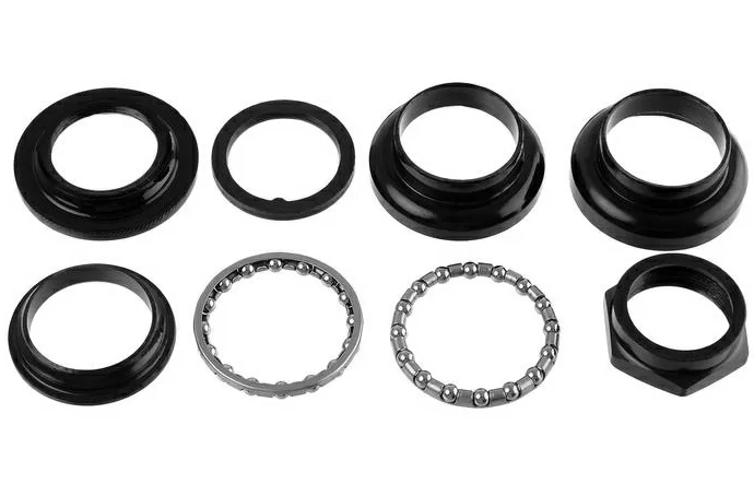  Рулевая колонка 1" H800K сталь резьбовая по низким ценам в Томске и Северске