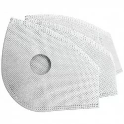 Фильтр для спортивной веломаски VM-001