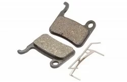 Тормозные колодки RB-D22  для дисковых тормозов
