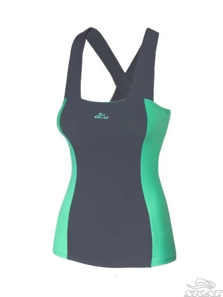  Майка Skat 7102 B по низким ценам в Томске и Северске