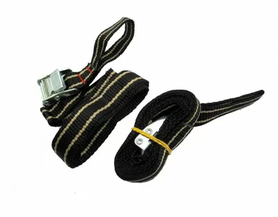  Стропы для доп. крепления, 2 шт. по низким ценам в Томске и Северске