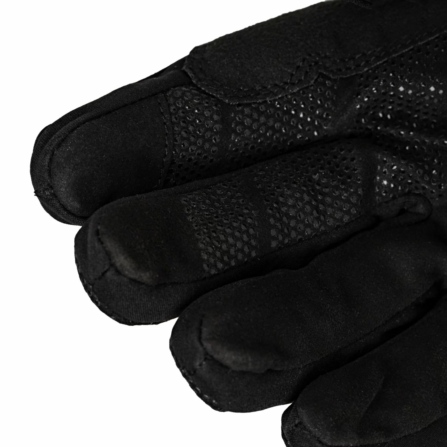  Перчатки White Owl 09-1548 черный W112814 по низким ценам в Томске и Северске