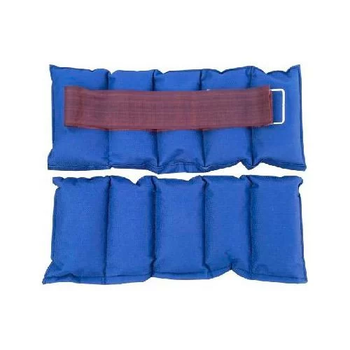  Утяжелители 0.5 кг х 2 шт ComboSport "Стандарт" по низким ценам в Томске и Северске