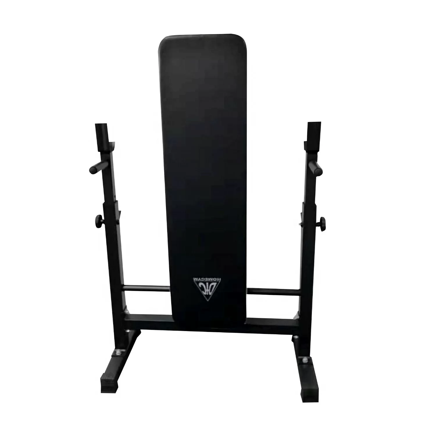  Скамья со стойками под штангу DFC D6453 по низким ценам в Томске и Северске