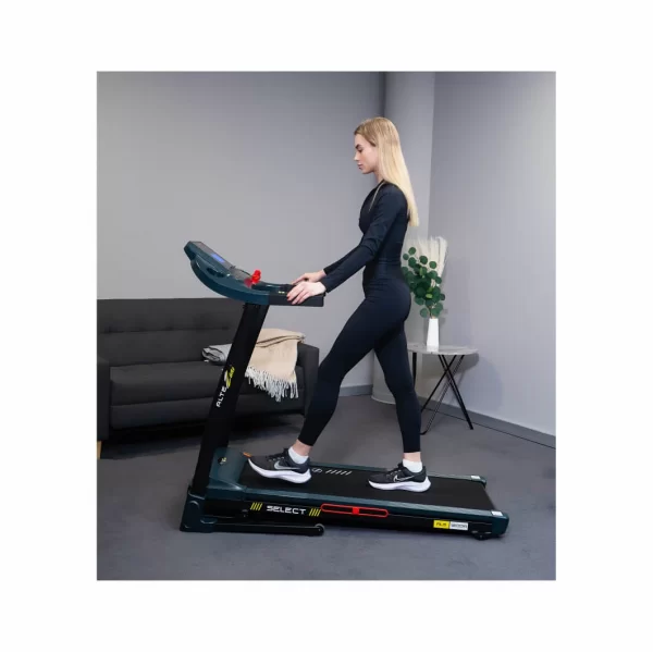  Беговая дорожка Altezani ALS1200 A по низким ценам в Томске и Северске