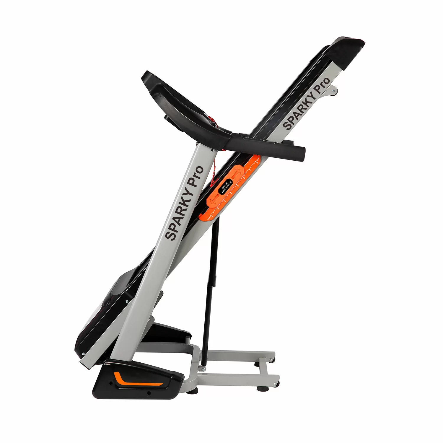  Беговая дорожка DFC SPARKY Pro T635 по низким ценам в Томске и Северске