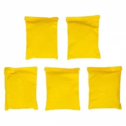 Мешочки для метания 5 шт (300 г)