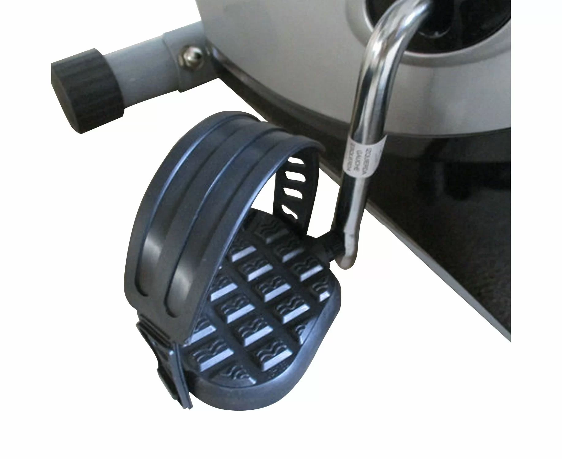  Велотренажер DFC B3.2 (черный/серебристый) по низким ценам в Томске и Северске