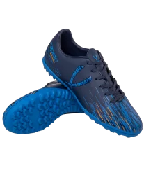 Бутсы Jögel Rapido JSH201-Y многошиповые синий