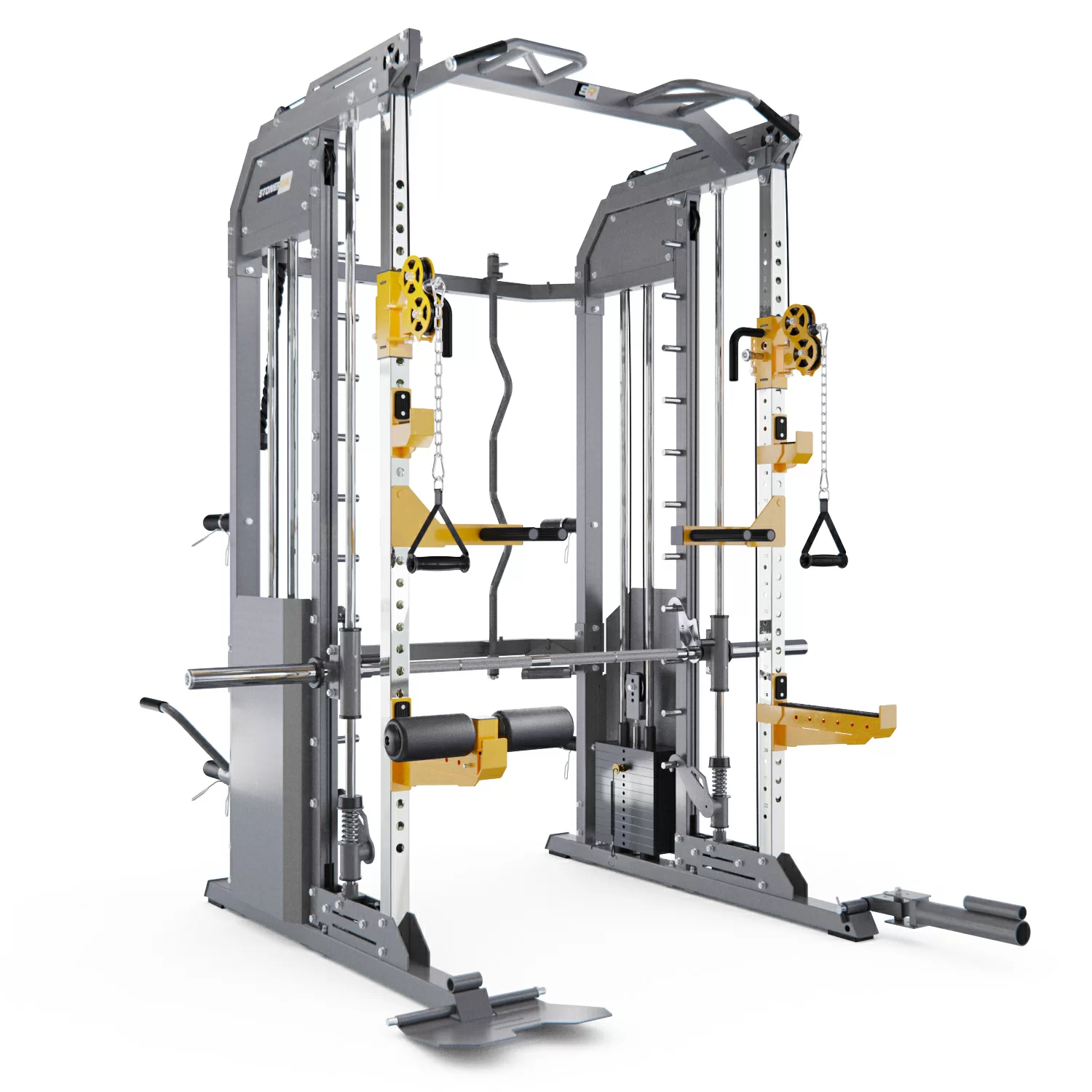  Мультистанция, машина Смита STONERISE DSM834 по низким ценам в Томске и Северске
