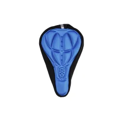 Чехол на седло гелевый