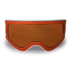 Линза магнитная White Owl FA -079 оранжевый
