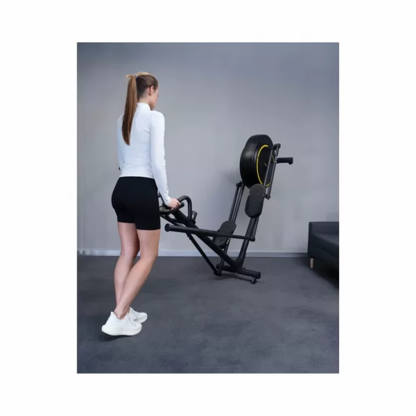  Эллиптический  тренажер Altezani E 130 по низким ценам в Томске и Северске