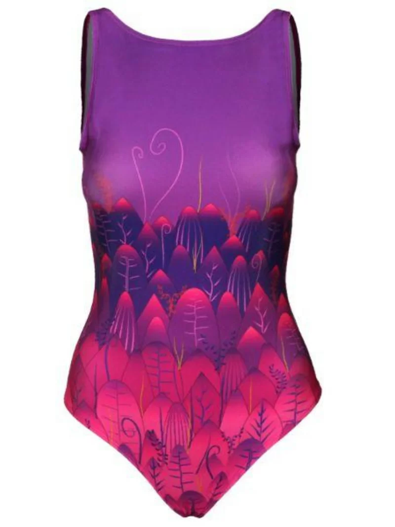  Купальник Skat 3233-1 (Б) по низким ценам в Томске и Северске