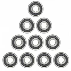 Подшипник пром. для втулки SF B07F