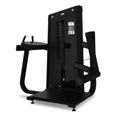  BRONZE GYM NEO 24 Глют-машина по низким ценам в Томске и Северске