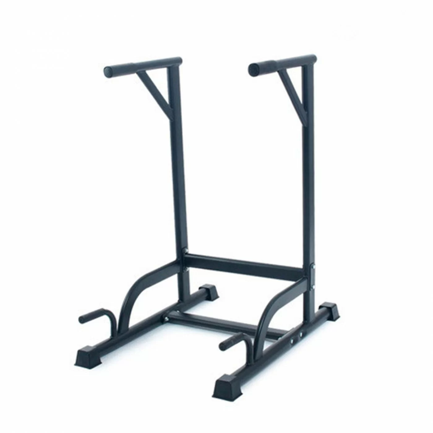  Стойка для отжиманий (брусья) DFC G002A по низким ценам в Томске и Северске