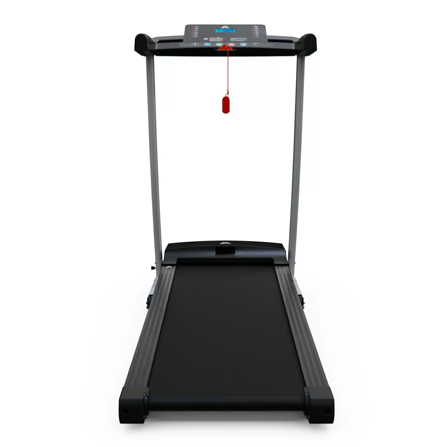  Беговая дорожка DFC Blues T-113 по низким ценам в Томске и Северске