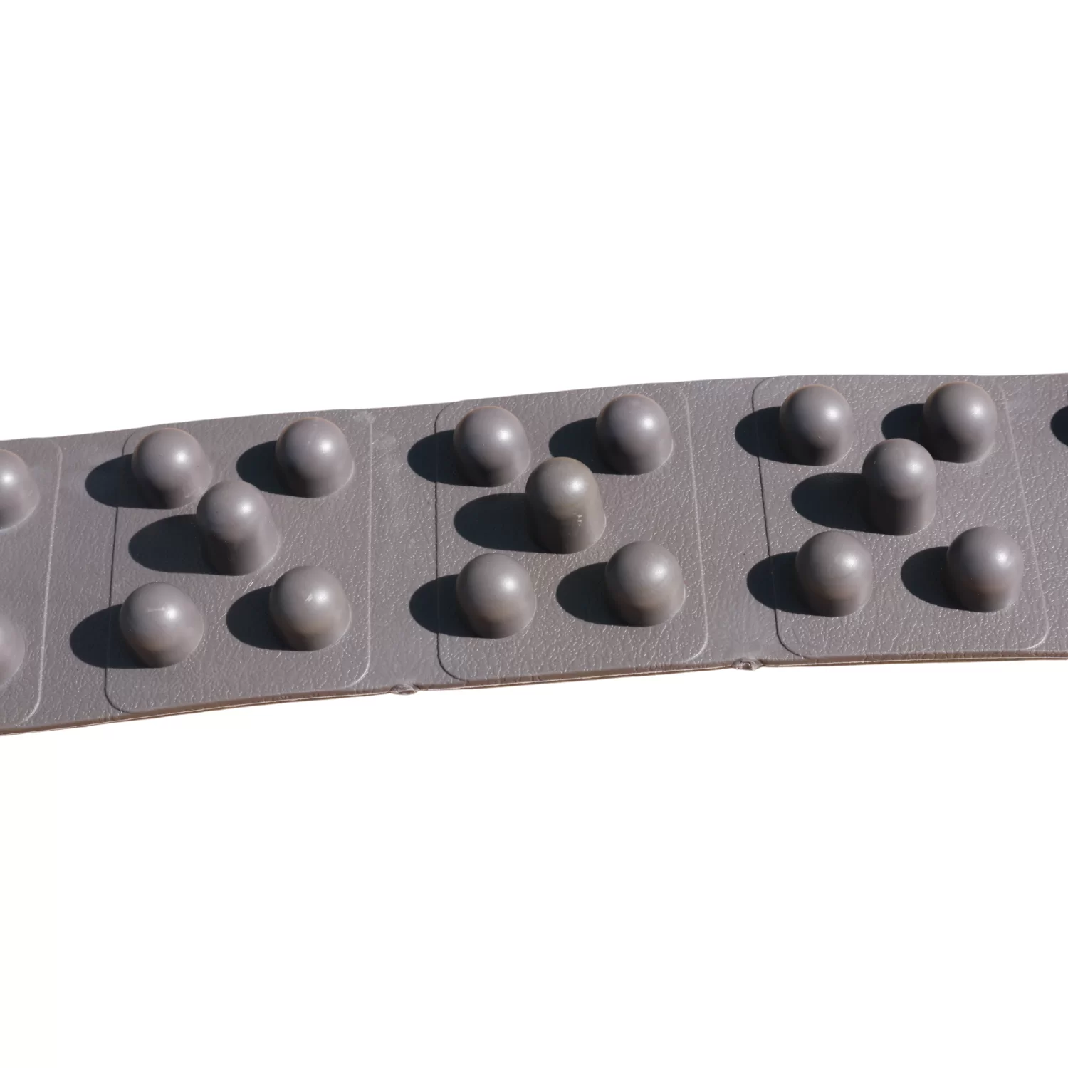  Вибромассажер DFC Vibro15 два ремня, поручень VM15H по низким ценам в Томске и Северске