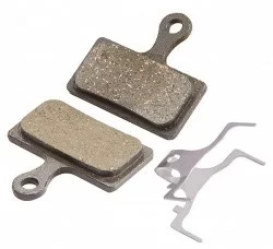 Тормозные колодки для дисковых тормозов RB-D23