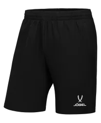 Шорты JOGEL CAMP 2 Woven Shorts, черный