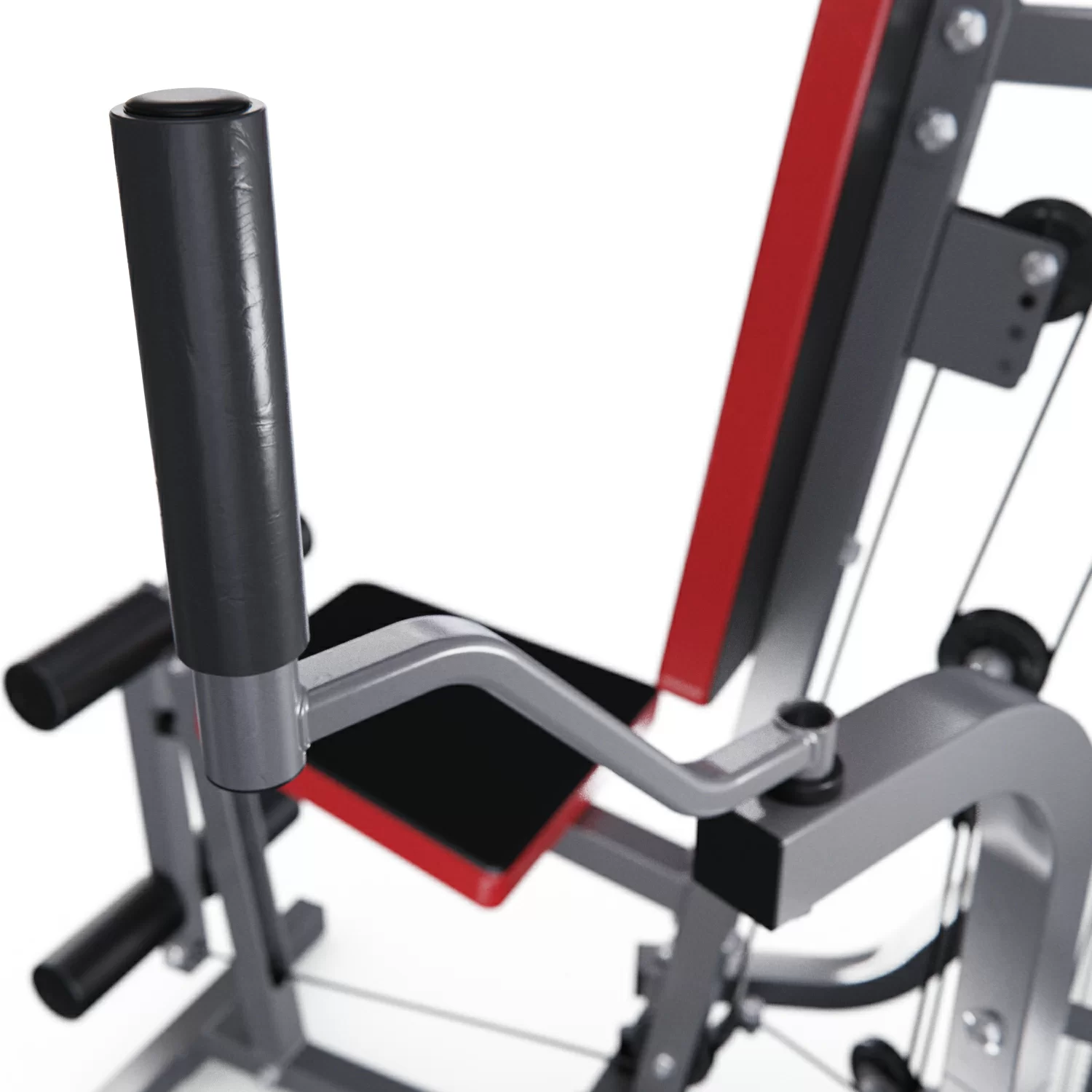  Силовой комплекс DFC HomeGym GBYQ-6000 по низким ценам в Томске и Северске