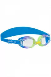 Очки для плавания Mad Wave Coaster Kids green