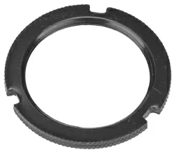 Контрагайка каретки с резьбой 1,37"x24tpi