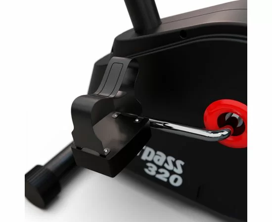  Велотренажер DFC B-300 PRO по низким ценам в Томске и Северске