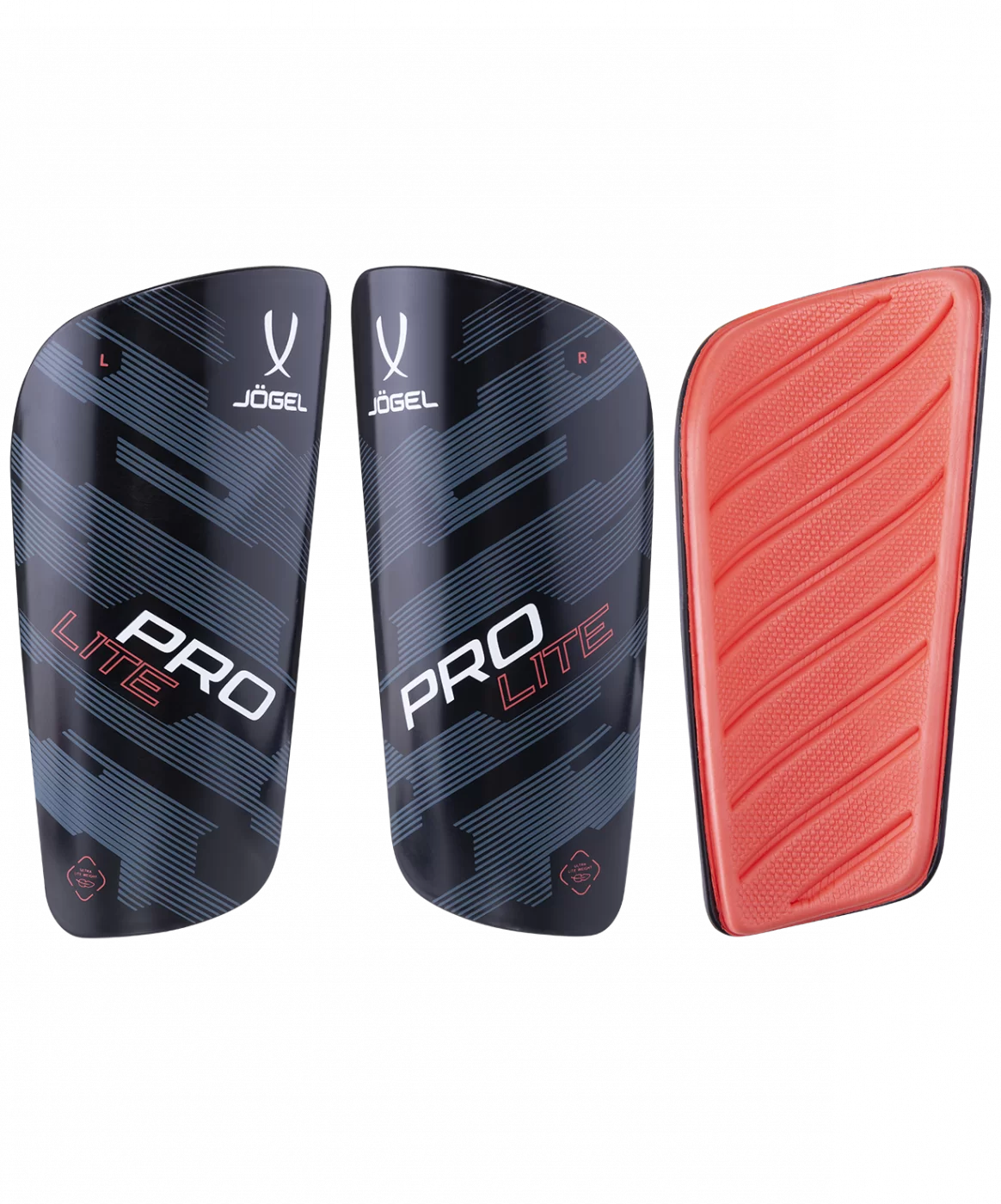  Щитки футбольные Jögel Prolite УТ-00018478 по низким ценам в Томске и Северске