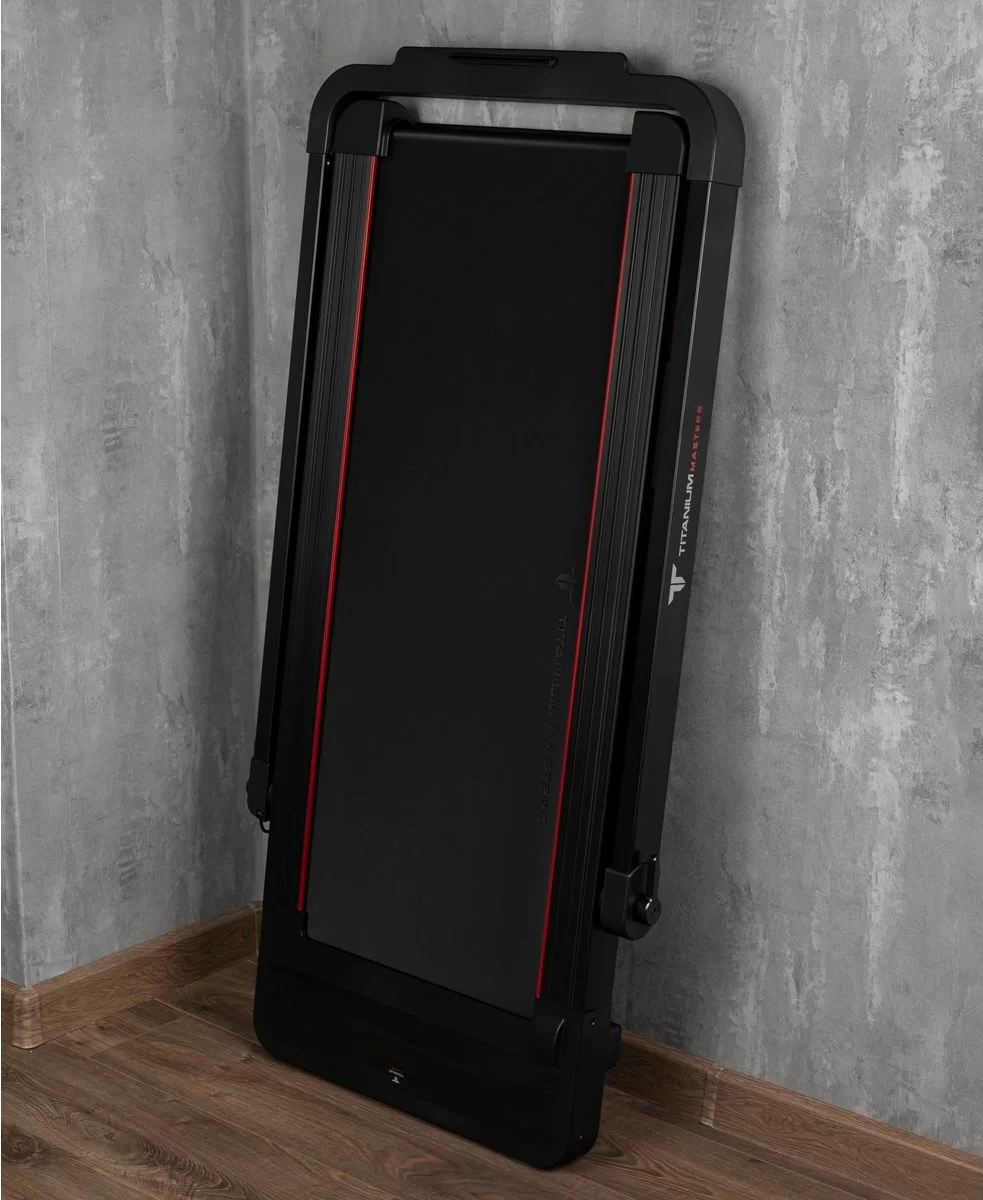  Беговая дорожка Titanium Masters Slimtech C150 по низким ценам в Томске и Северске