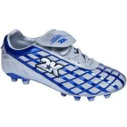 Бутсы 2К Sport Horizon (13 шипов) royal/silver