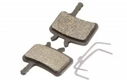 Тормозные колодки для дисковых тормозов RB-D27