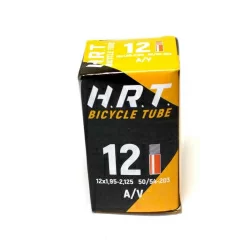 Камера 12" 1/2x2 1/4 H.R.T.бутил. автонип.
